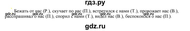 ГДЗ по русскому языку 6 класс Рыбченкова часть 2 - 558, Решебник к учебнику 2021