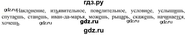 ГДЗ по русскому языку 6 класс Рыбченкова часть 2 - 681, Решебник к учебнику 2021