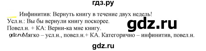 ГДЗ по русскому языку 6 класс Рыбченкова часть 2 - 695, Решебник к учебнику 2021