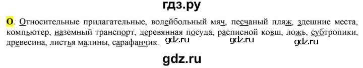 ГДЗ по русскому языку 6 класс Рыбченкова орфографический практикум / часть 2 - стр.12, Решебник к учебнику 2016