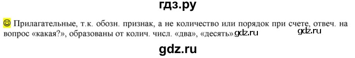 ГДЗ по русскому языку 6 класс Рыбченкова лингвистические задачки / часть 2 - стр.53, Решебник к учебнику 2016
