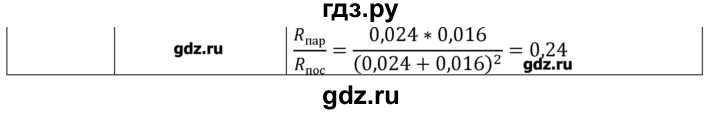 ГДЗ по физике 8 класс Грачев страница - 237, Решебник