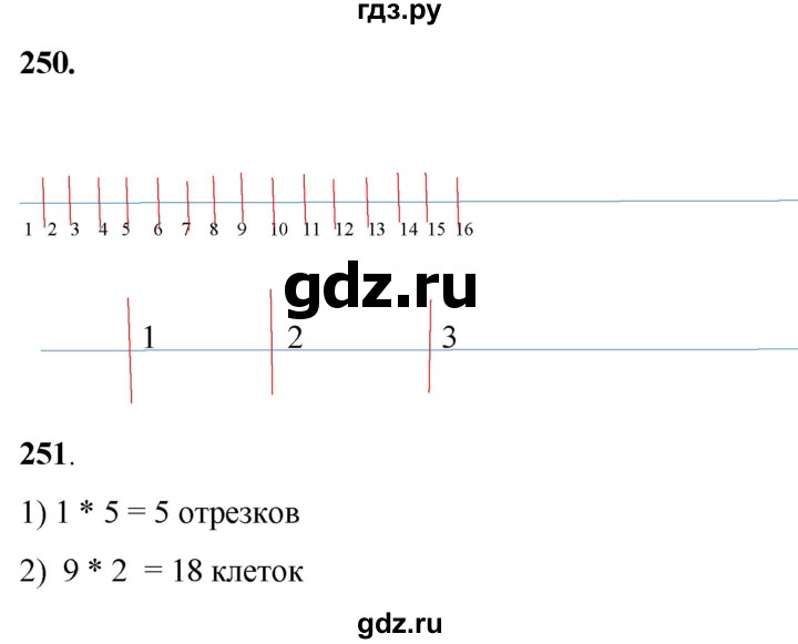 ГДЗ по математике 2 класс Александрова часть 2. страница - 161, Решебник 2023