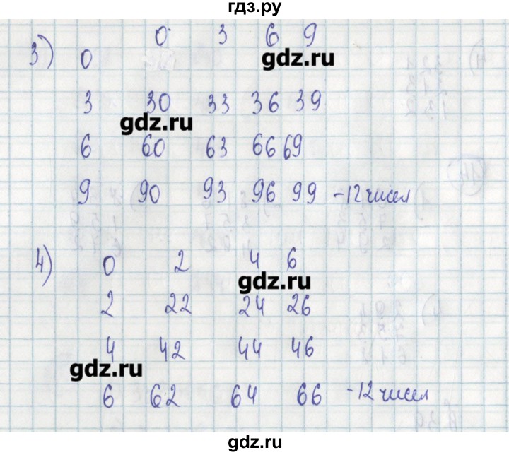 ГДЗ по алгебре 7 класс Ткачева дидактические материалы  § 39 - 1, Решебник №1