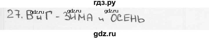 ГДЗ по окружающему миру 2 класс Плешаков тесты страница - 10, Решебник 2018