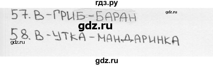 ГДЗ по окружающему миру 2 класс Плешаков тесты страница - 35, Решебник 2018