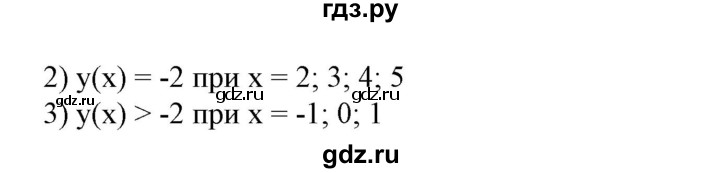 ГДЗ по алгебре 7 класс Колягин Базовый уровень упражнение - 555, Решебник №1 2012