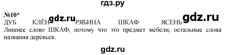 ГДЗ по математике 2 класс Петерсон Углубленный уровень часть 2 - Урок 33, Решебник 2024
