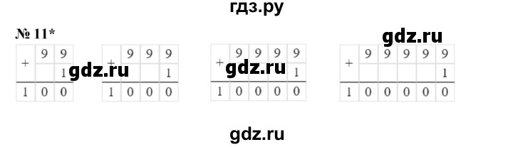 ГДЗ по математике 2 класс Петерсон Углубленный уровень часть 2 - Урок 25, Решебник 2023 (Учусь учиться)