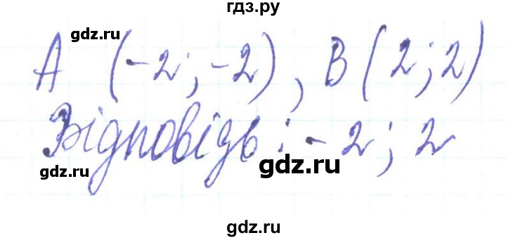 ГДЗ по алгебре 8 класс Кравчук   вправа - 393, Решебник