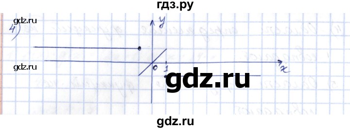 ГДЗ по алгебре 10 класс Шыныбеков   раздел 1 - 1.26, Решебник