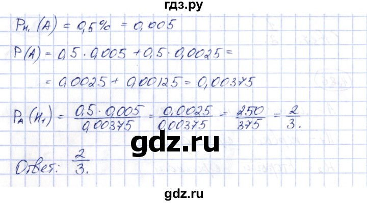 ГДЗ по алгебре 10 класс Шыныбеков   раздел 4 - 4.87, Решебник