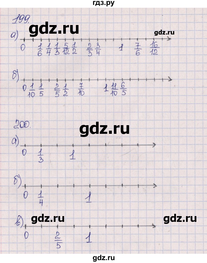 ГДЗ по математике 5 класс  Бунимович тетрадь-тренажер  страница - 85, Решебник