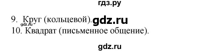 ГДЗ по русскому языку 4 класс Тихомирова тесты (Климанова) часть 1. страница - 37, Решебник №1 2020