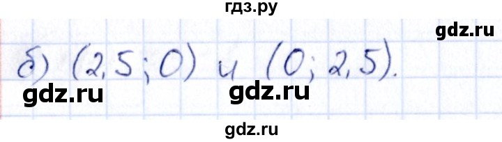 ГДЗ по алгебре 9 класс Кузнецова сборник заданий  задания - 850, Решебник