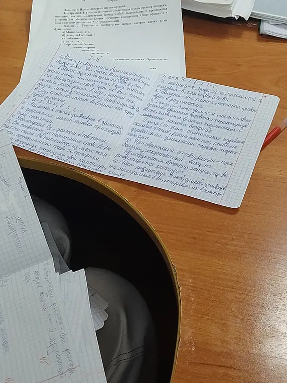 Я крутой

