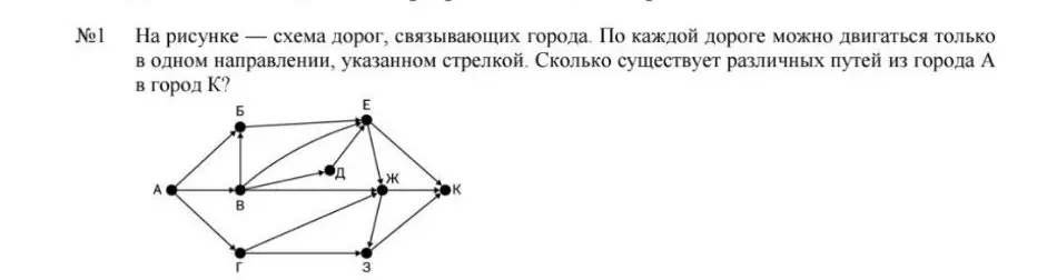 решить кратко