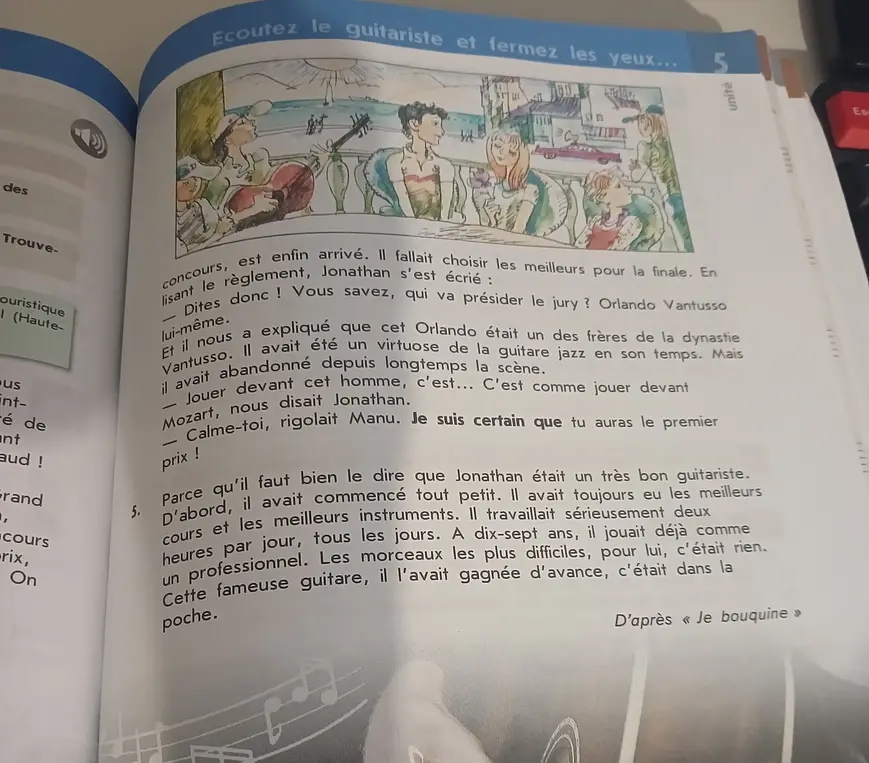 Переведи на русский и напиши в виде текста
