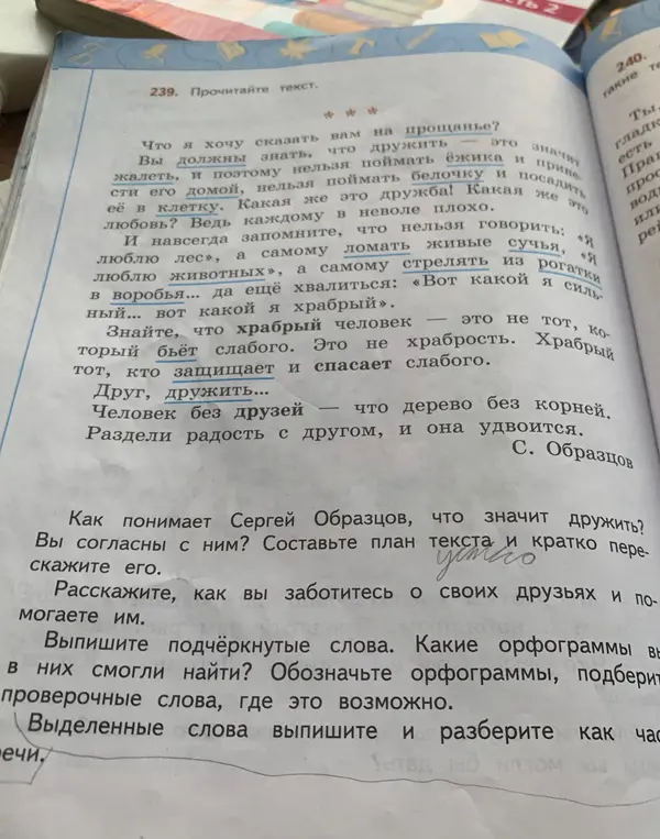 Всё сделать