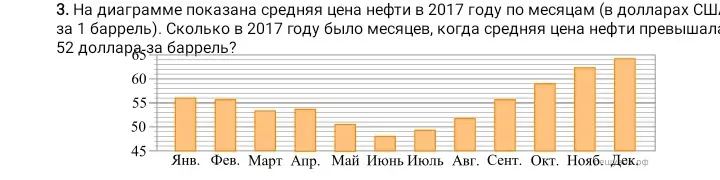 Реши с объяснением