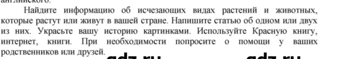 сделай мини проект