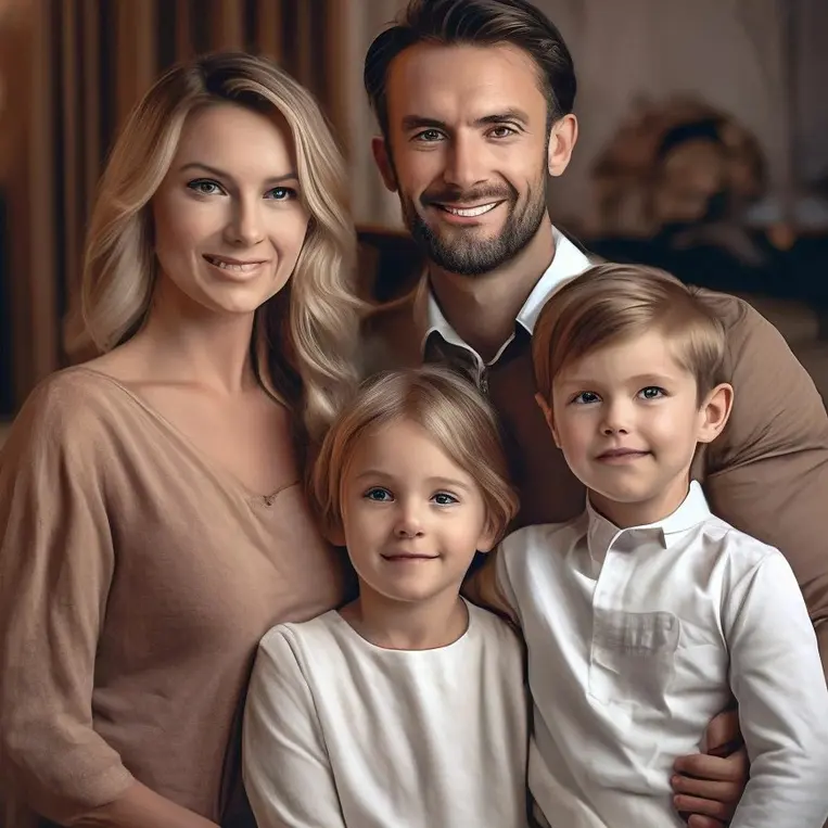 Опиши фотографию подробно