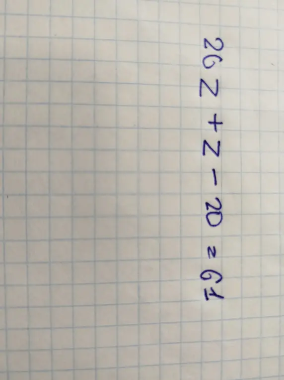 Как решить это уравнение
