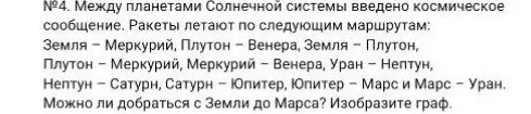 как построить график?