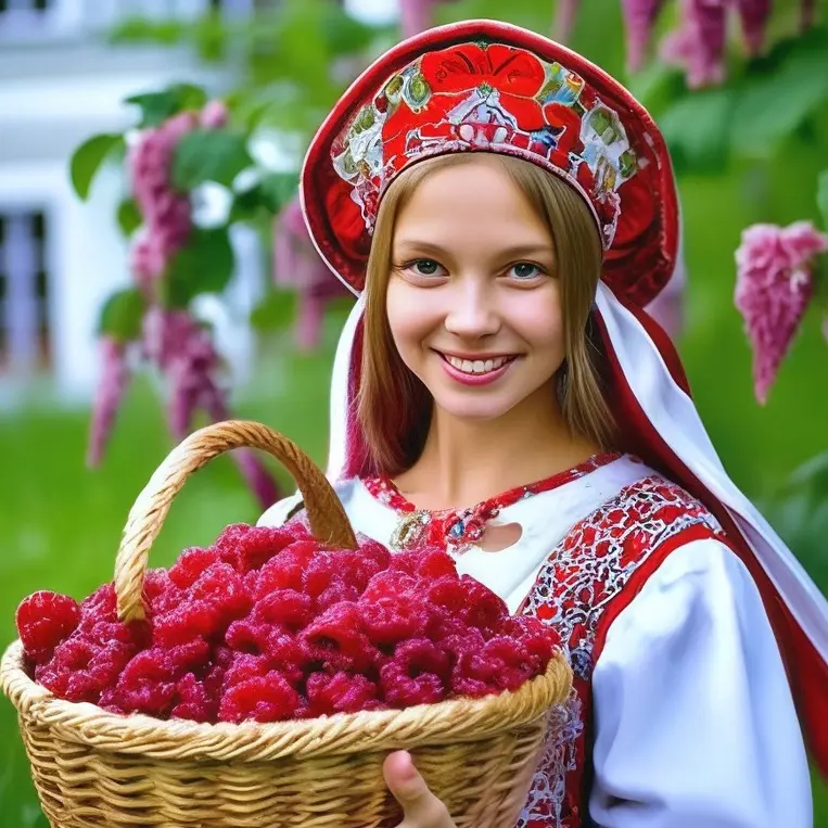 Опиши фотографию подробно