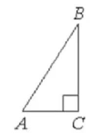 В треугольнике ABC угол C равен 90 градусов, tg B = 3/4, BC = 12. Найдите AC