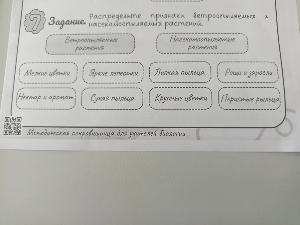 Решите 7 вопрос