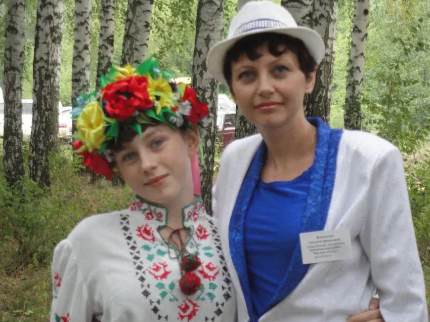 Опишите фотографию подробно 
