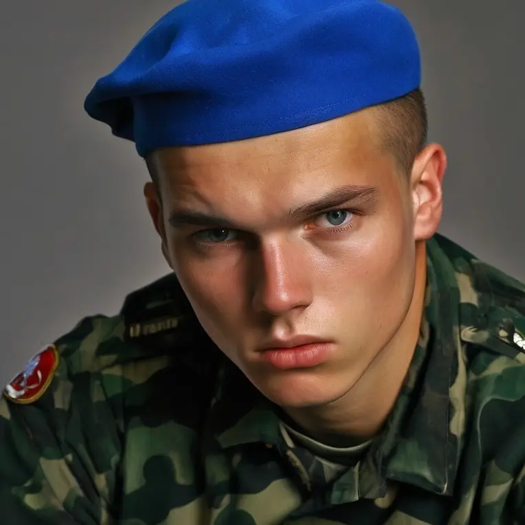 Опишите фотографию подробно 