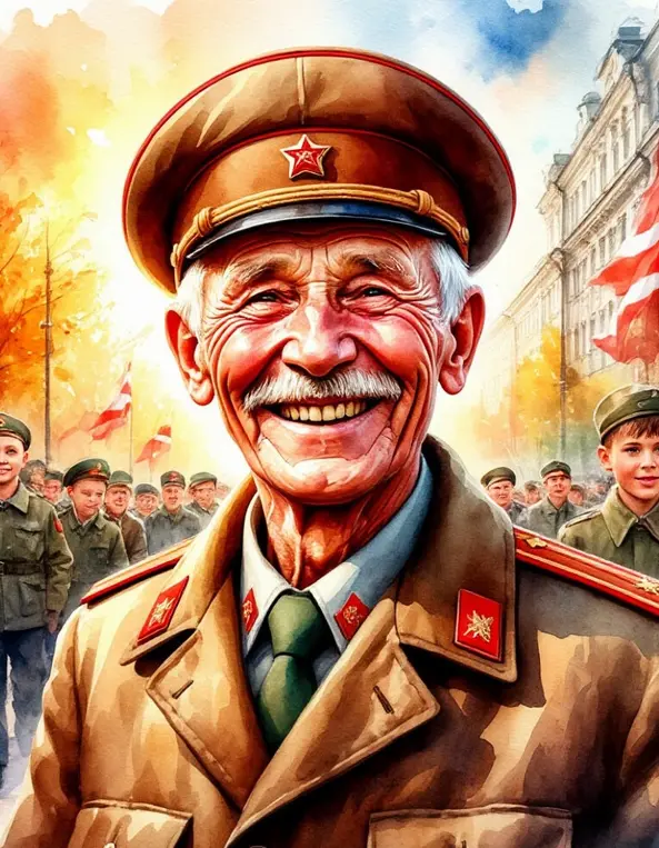 Опишите фотографию подробно 