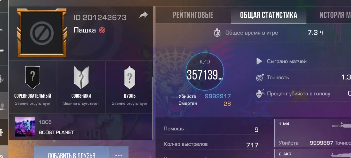 Парацетамол
