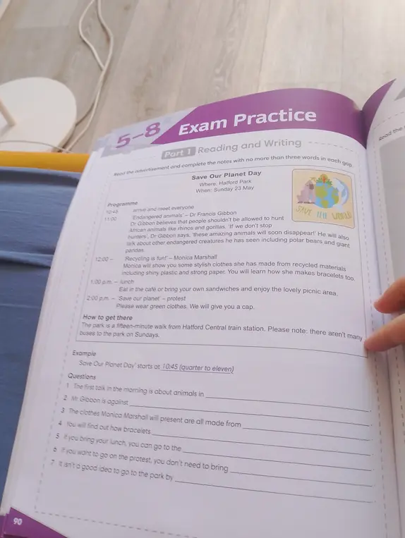 Реши всё задания на фото
