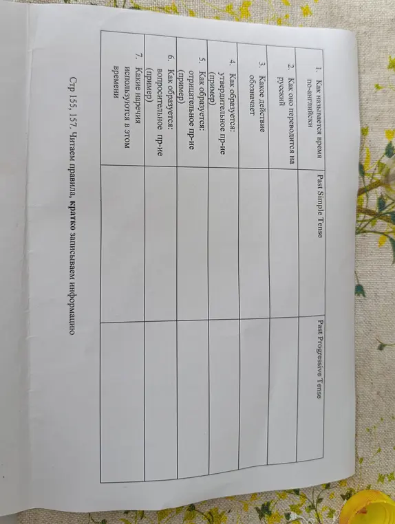 Как решать?
