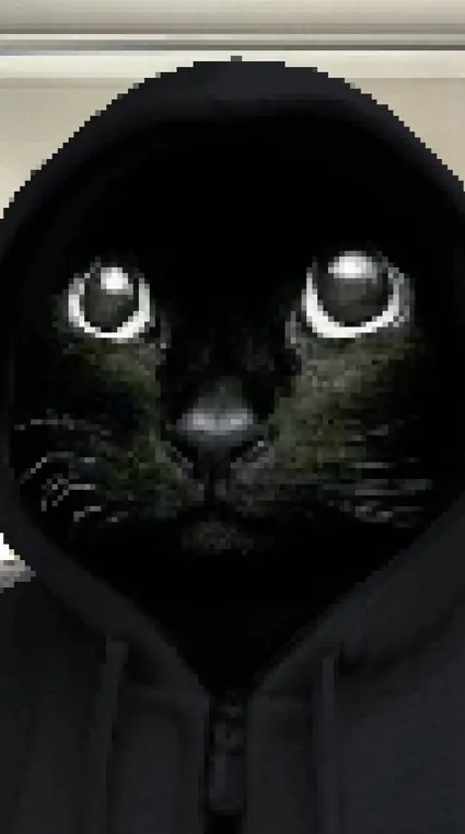 норть