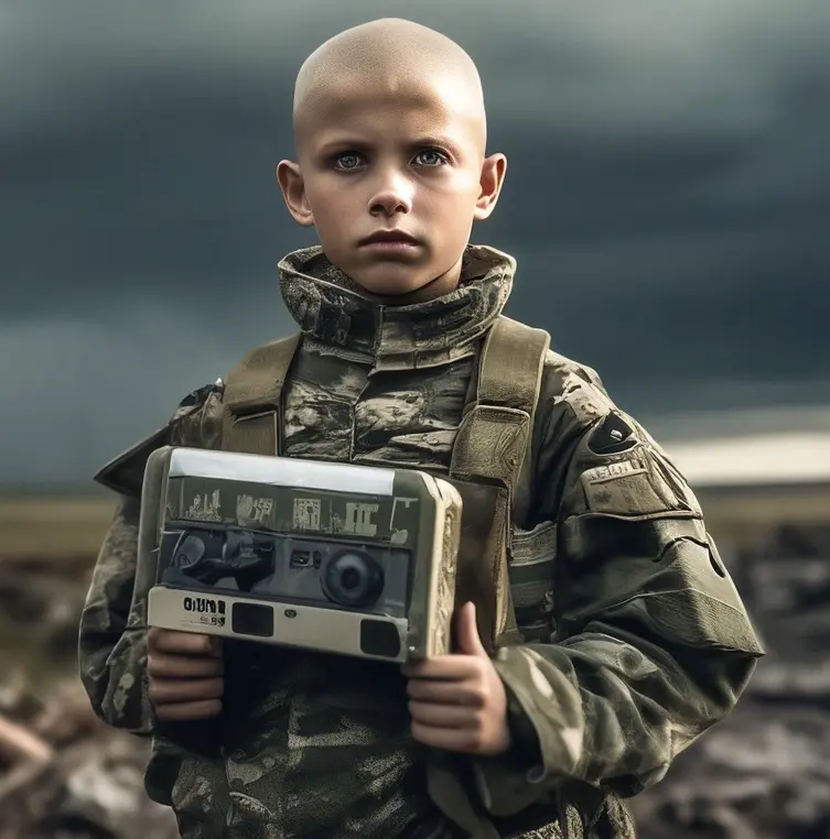 Опишите фотографию подробно 
