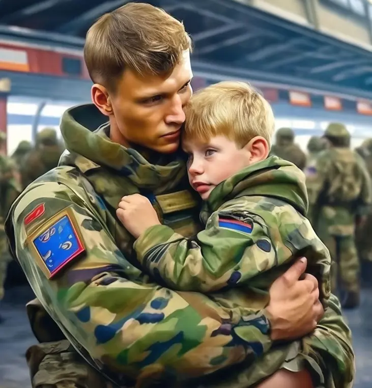 Опишите фотографию подробно 