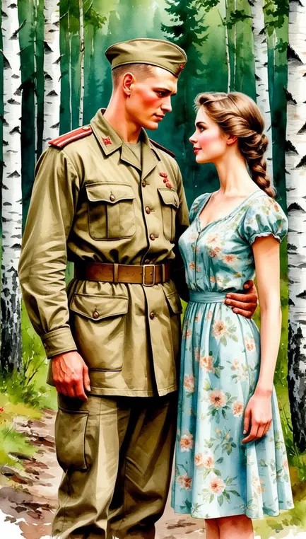 Опишите фотографию подробно 