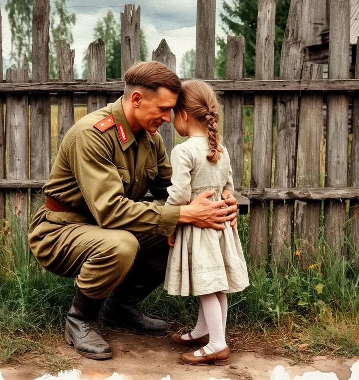 Опишите фотографию подробно 
