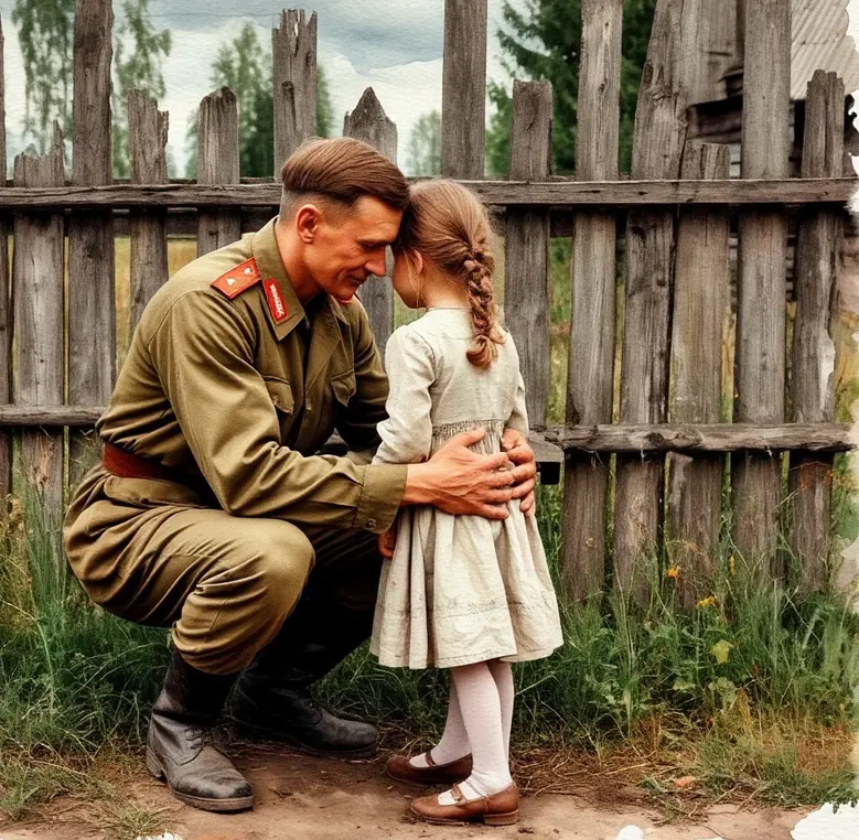 Опишите фотографию подробно 