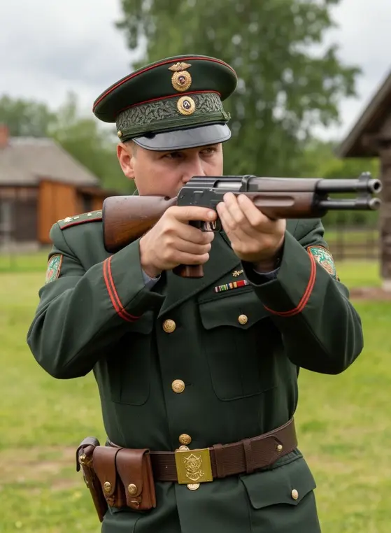 Опишите фотографию подробно