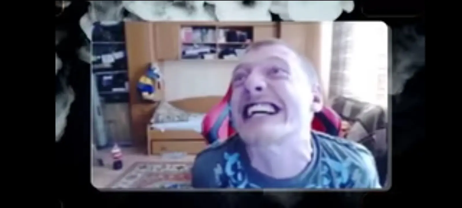 Что происходит на фото
