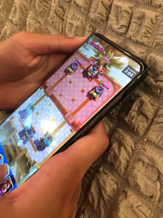 Игра как называется