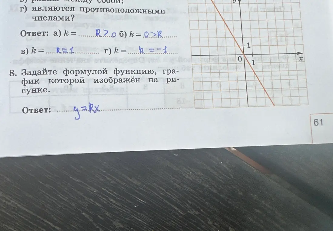 Решить