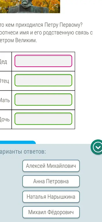 Ответь правильно пожалуйста