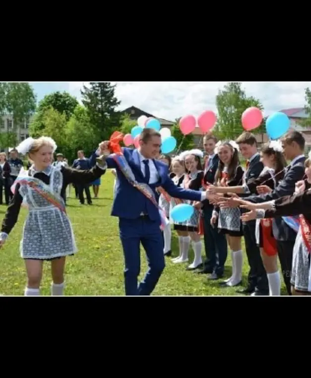 Составь монолог по этой картинке