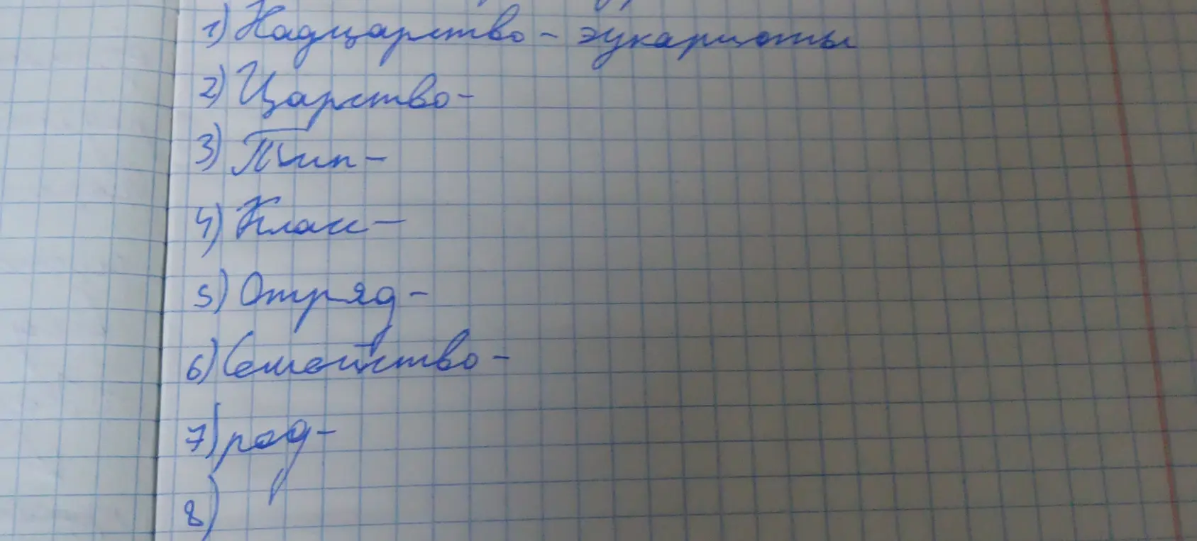 классифицируй животных: тигр амурский, косуля амурская